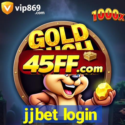 jjbet login